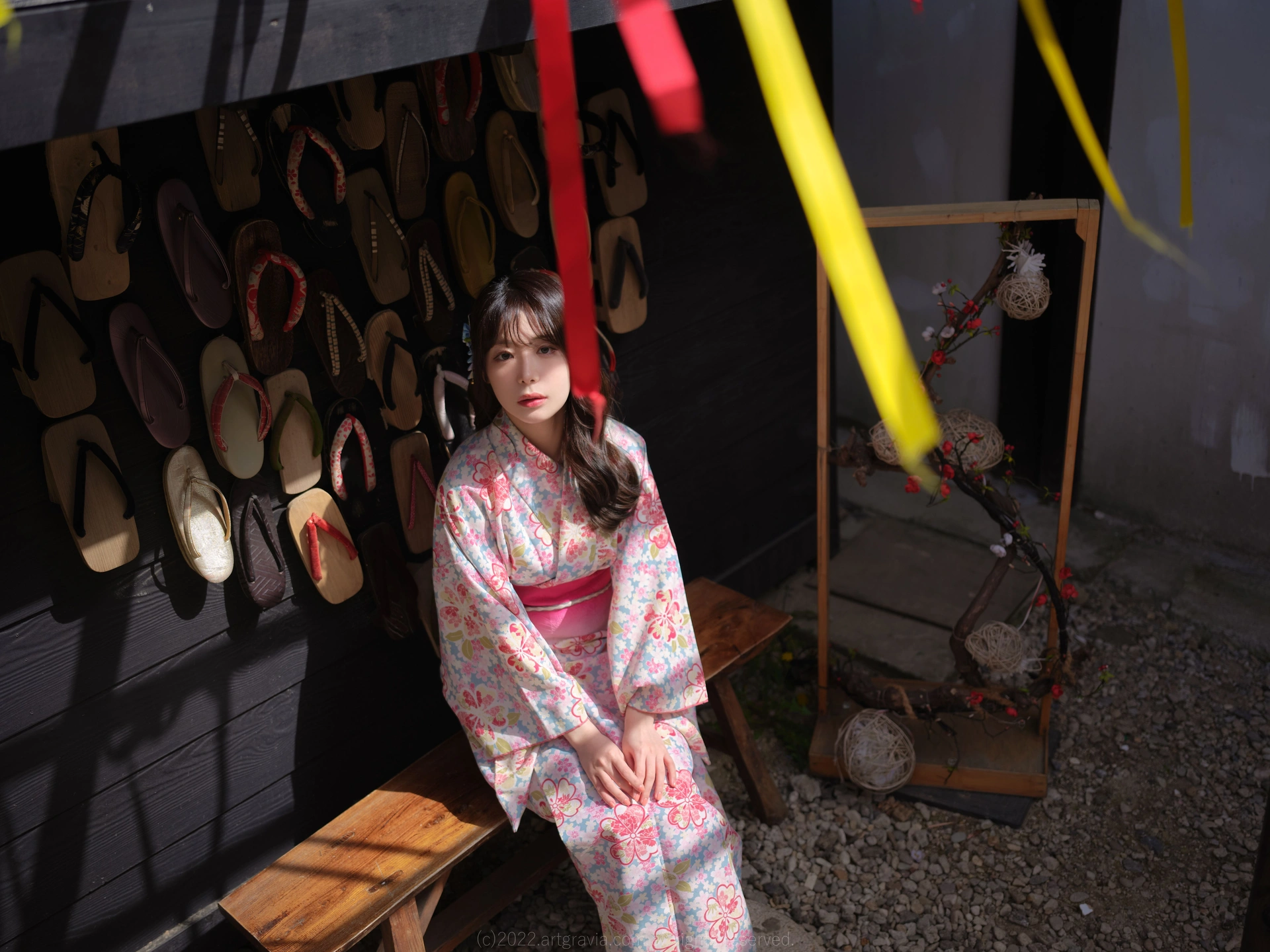 [ARTGRAVIA]VOL.399 wuyo99 2